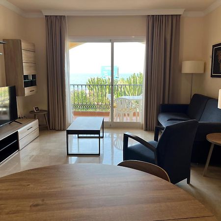 Fantastico Apartamento Con Vistas Al Mar Zona Club La Costa Castillo 丰希罗拉 外观 照片