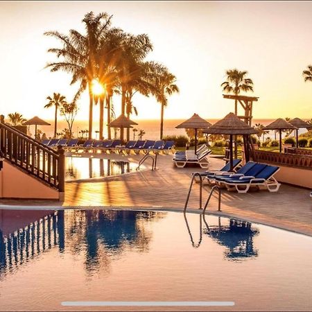 Fantastico Apartamento Con Vistas Al Mar Zona Club La Costa Castillo 丰希罗拉 外观 照片