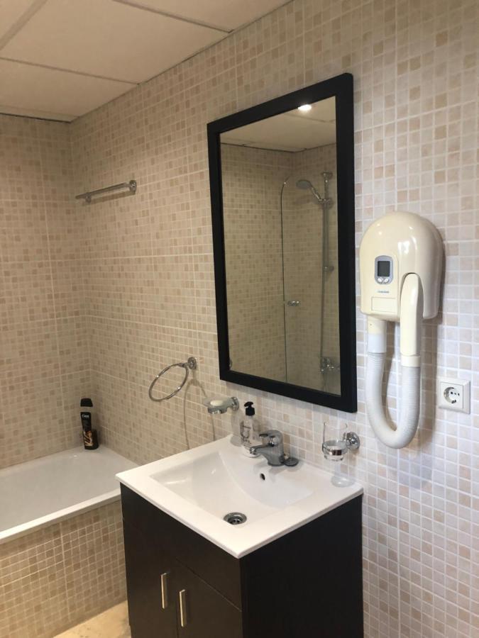 Fantastico Apartamento Con Vistas Al Mar Zona Club La Costa Castillo 丰希罗拉 外观 照片