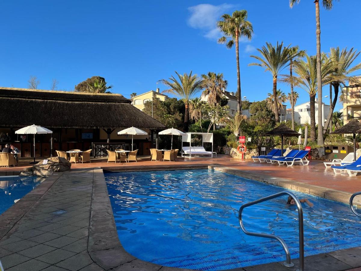 Fantastico Apartamento Con Vistas Al Mar Zona Club La Costa Castillo 丰希罗拉 外观 照片