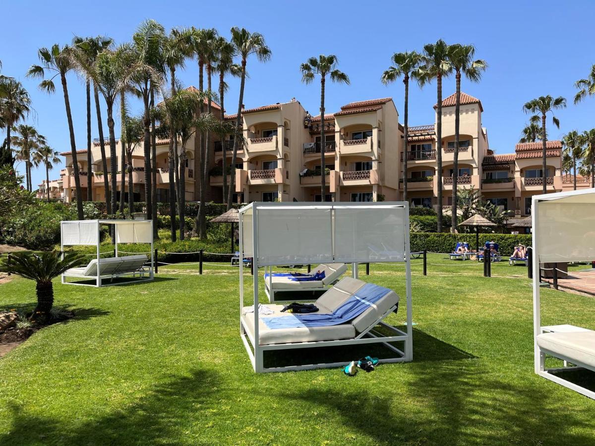Fantastico Apartamento Con Vistas Al Mar Zona Club La Costa Castillo 丰希罗拉 外观 照片