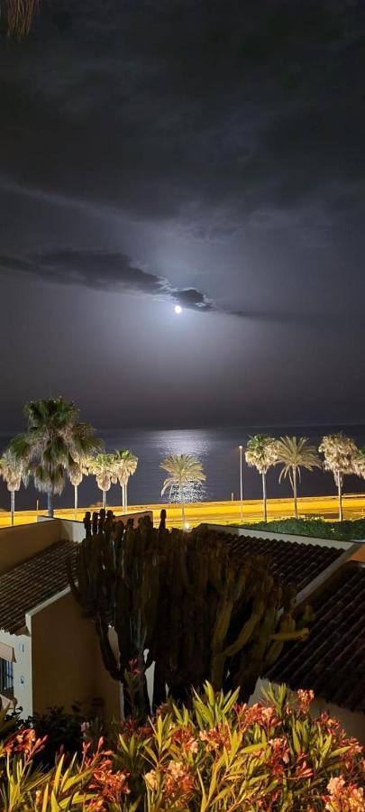 Fantastico Apartamento Con Vistas Al Mar Zona Club La Costa Castillo 丰希罗拉 外观 照片