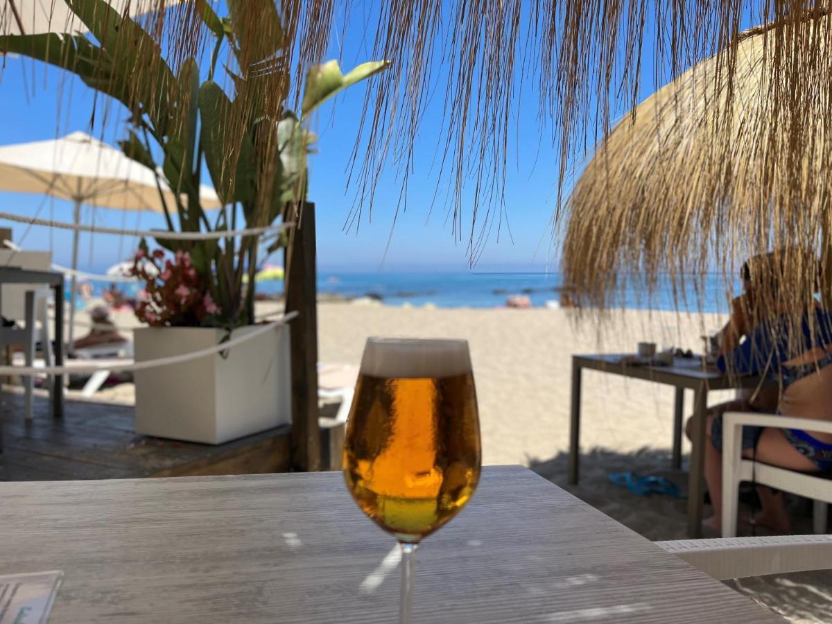 Fantastico Apartamento Con Vistas Al Mar Zona Club La Costa Castillo 丰希罗拉 外观 照片